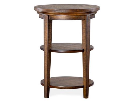 Bay Creek Accent Table