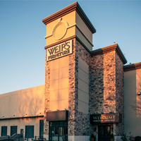Where can you find directions to Weir's Furniture Outlet in Dallas?