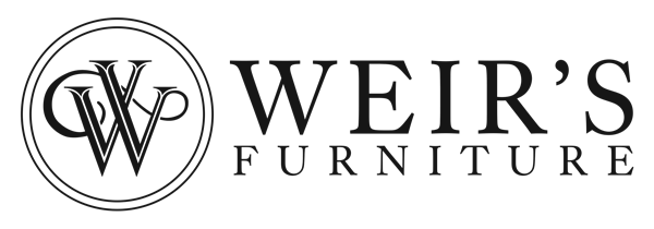 weir's furniture - furniture that makes home | weir's furniture