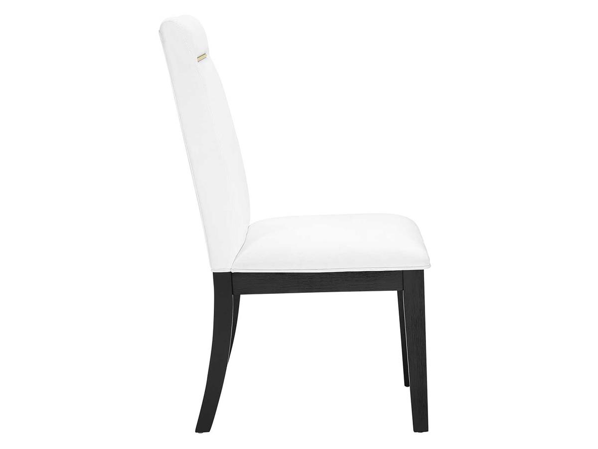 Laurent Chair, White