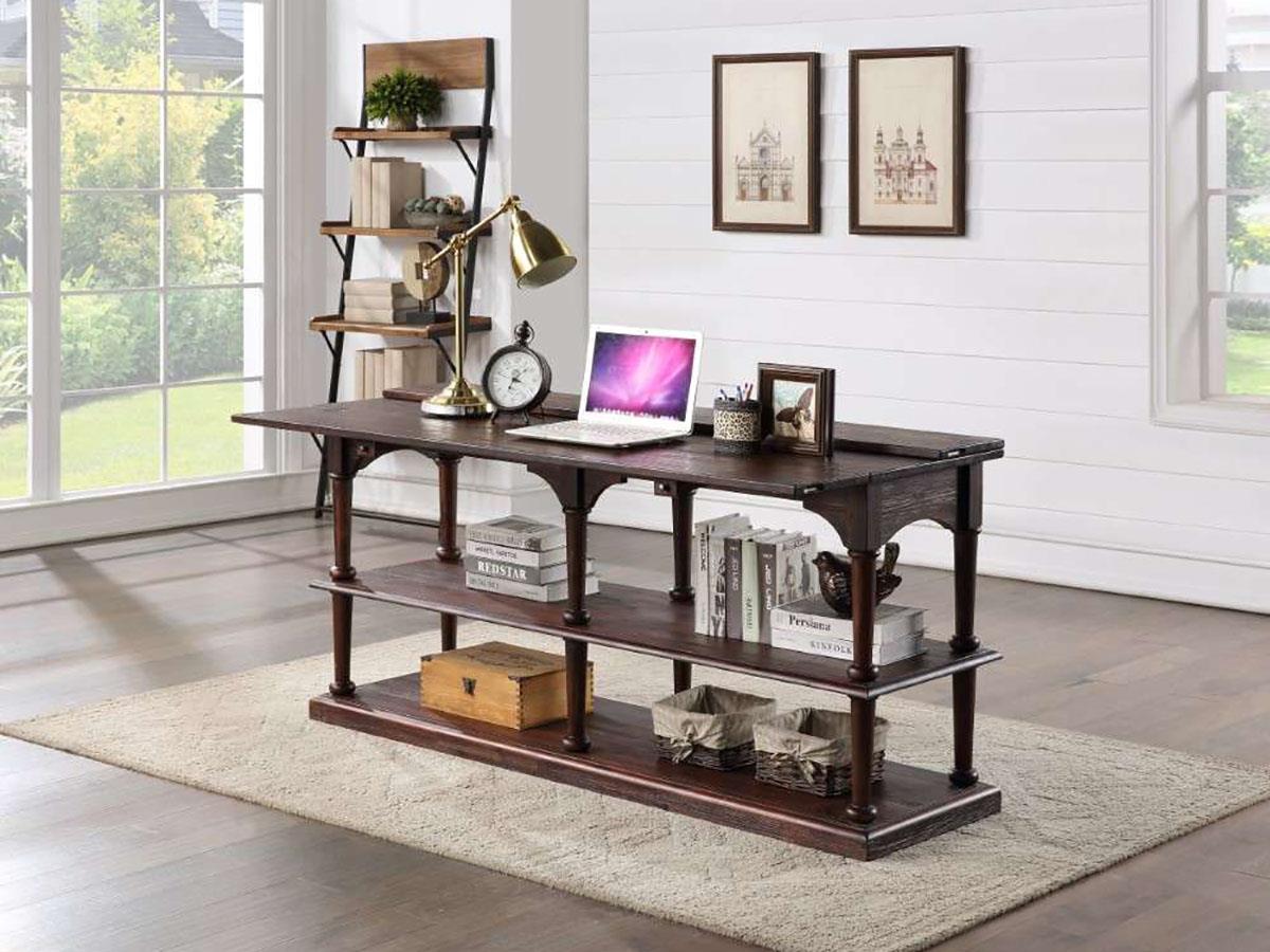 Fold Out Console/Table