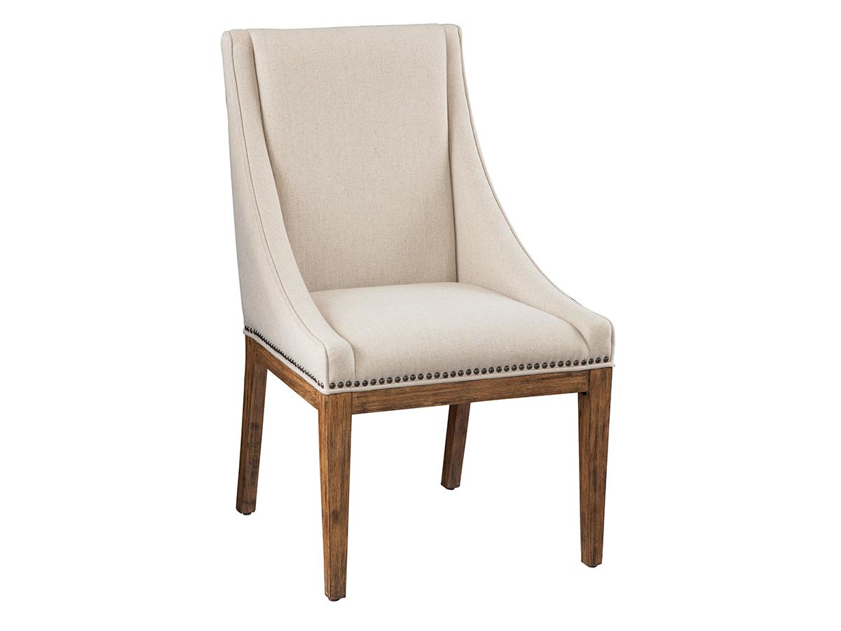 Hekman Bedford Park Sling Chair