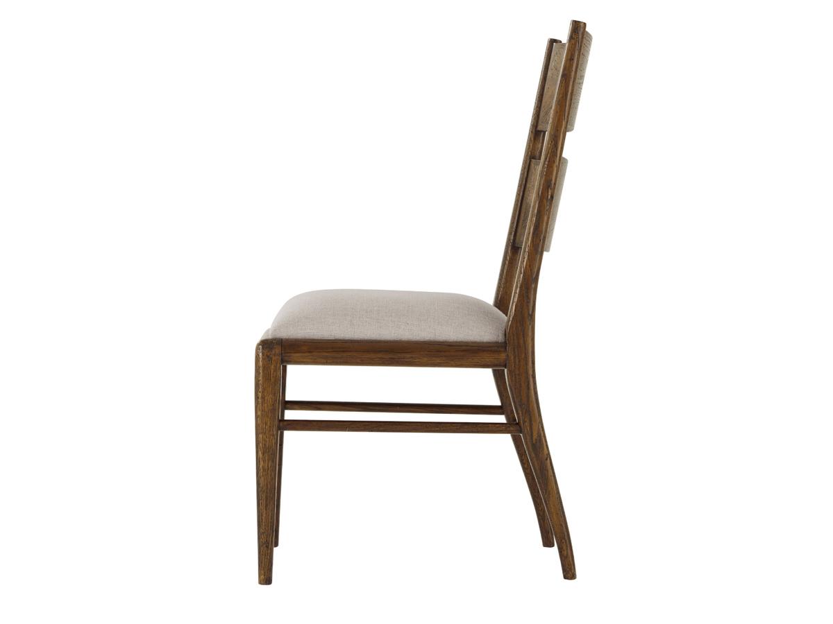 Theodore Alexander Nova Chair, Dusk