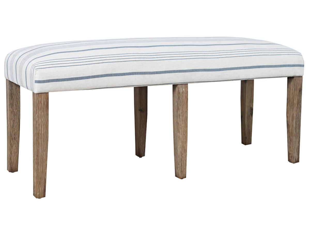 Eastern Tides Dining Bench