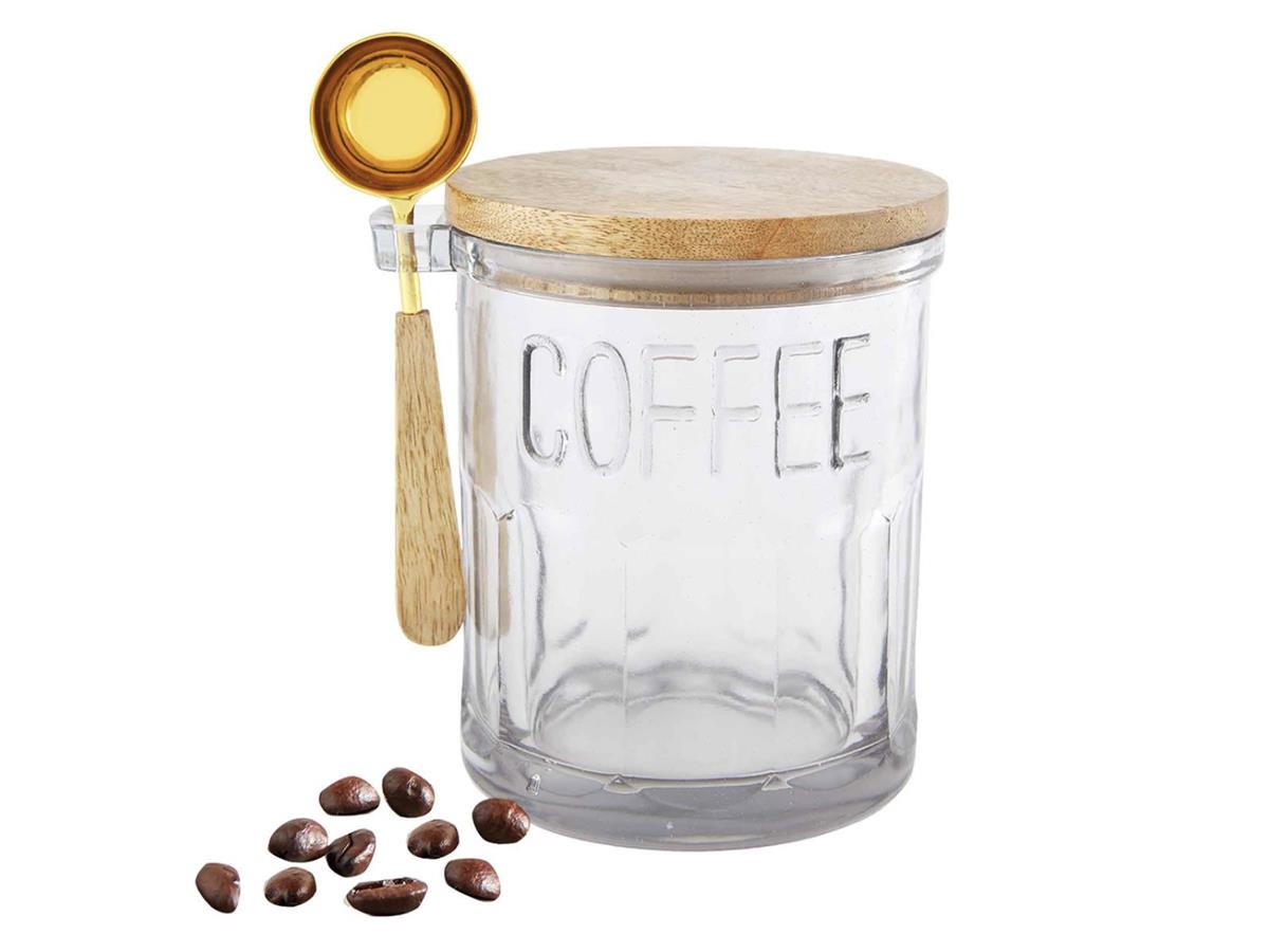 Coffee Canister Set