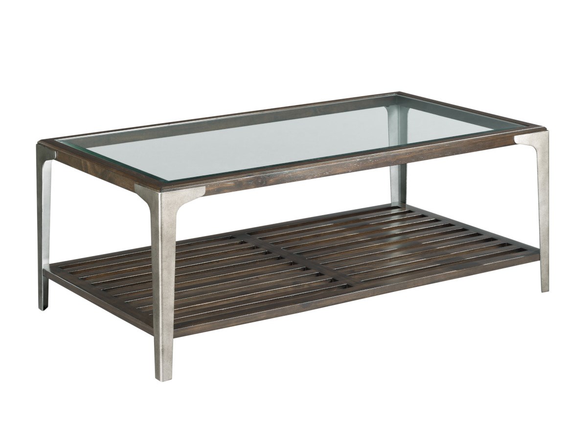 Tanquil Coffee Table