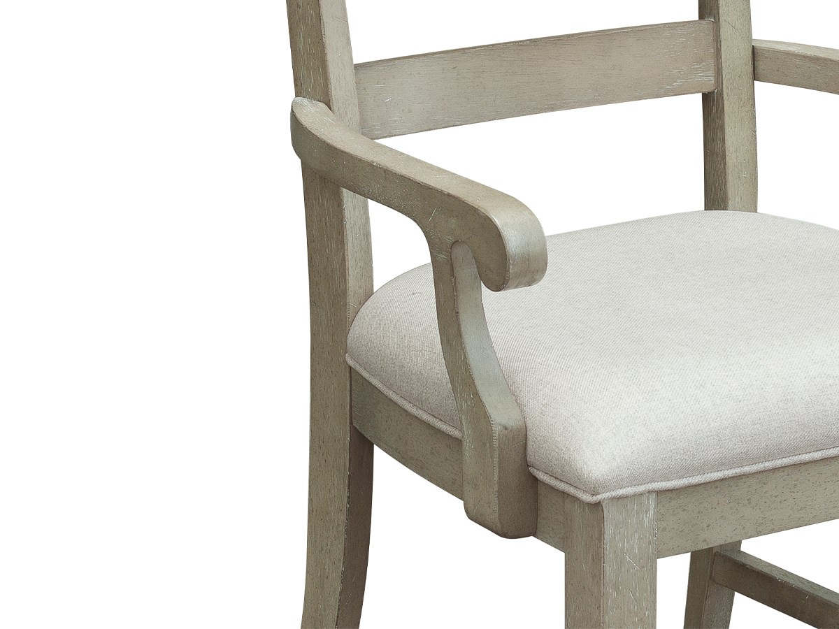 Prospect Hill Arm Chair