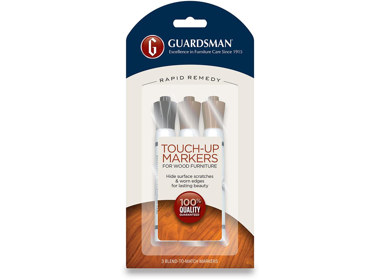 Guardsman Touch-up Markers