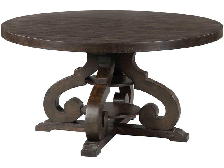 Cyprus Round Dining Table