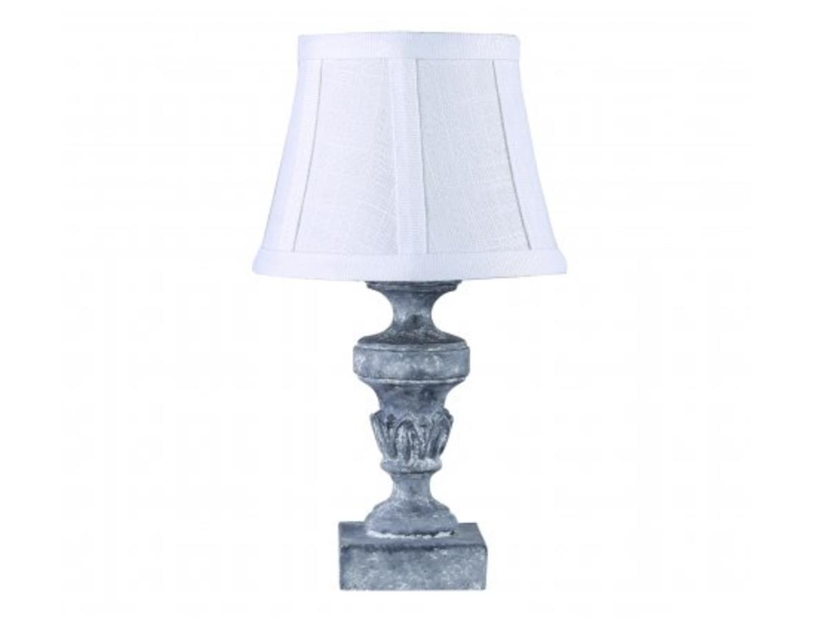Luxembourg Accent Lamp