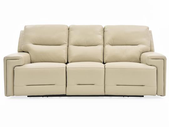 Weir S Furniture That Makes, Colby 3 Piece Leather Sofa Loveseat And Chair Set