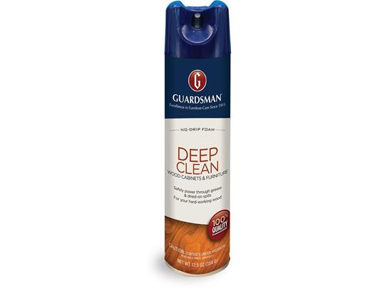 Deep Clean Purifying Wood Cleaner, 12.5oz