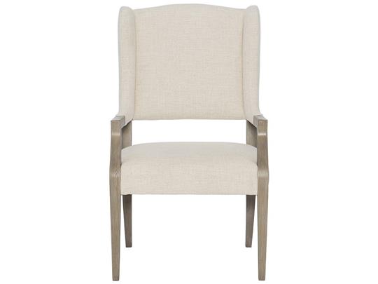 Bernhardt Santa Barbara Upholstered Arm Chair