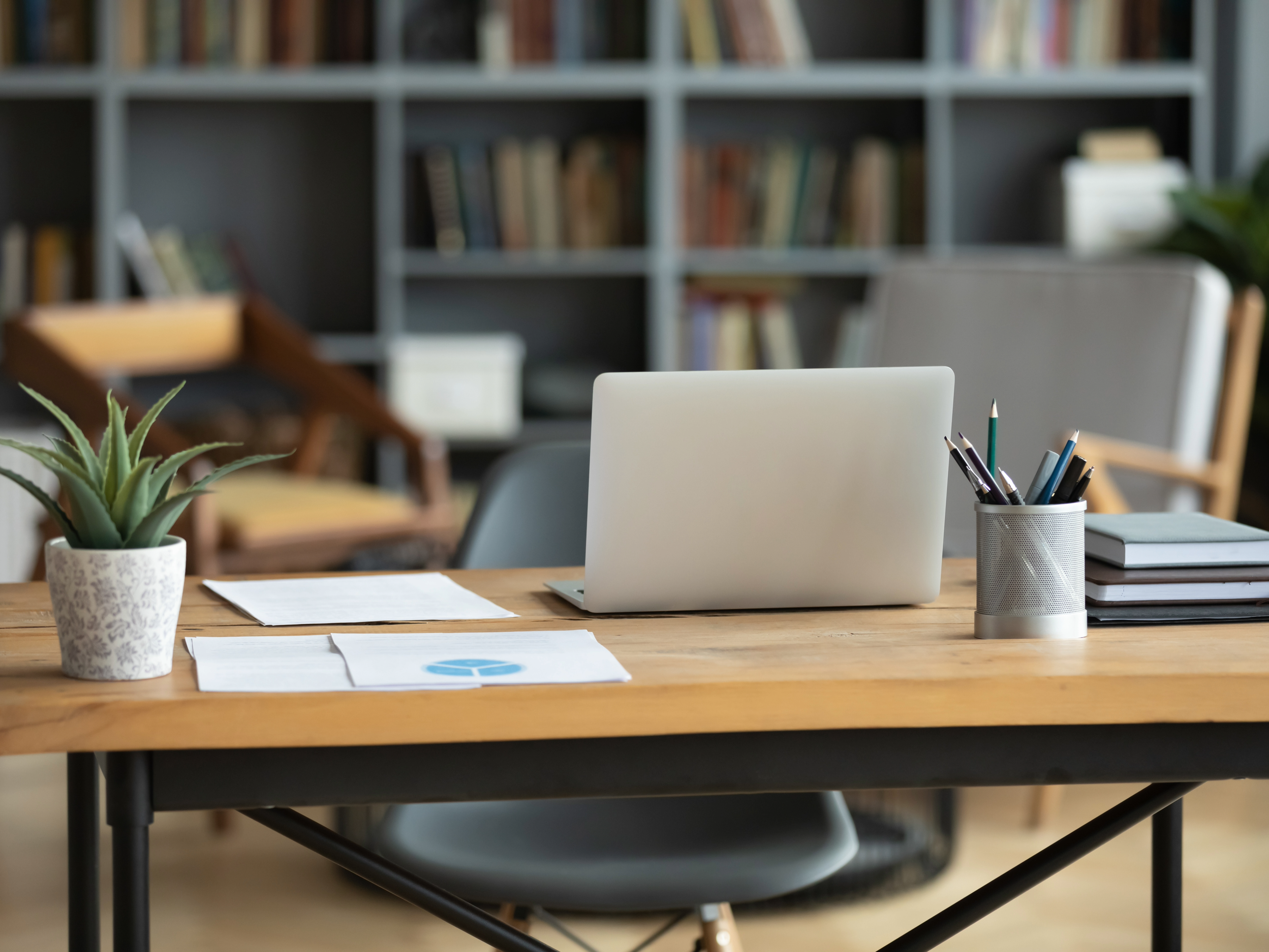 Back-to-School Success Starts at Home